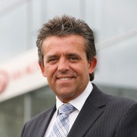 Ian Mullen