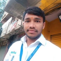 G Venkata Ramana