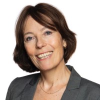 Suzanne Cordes