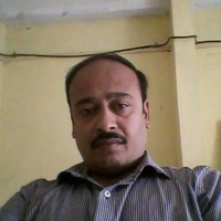 Diptesh Chokshi