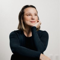 Larissa Vogel