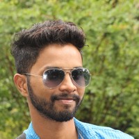 Abhijeet Parab