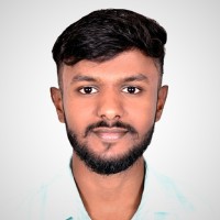 Dhanraj M