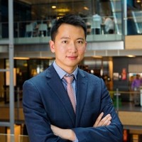 Eddy Zhu