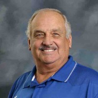 Larry Harden