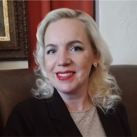Kaisu-Leena Mäkelä