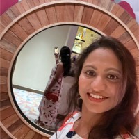Mamatha Vanteru