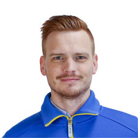 Patrik Gränefjord