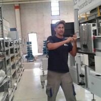 Rodrigo Lucas Dos Santos