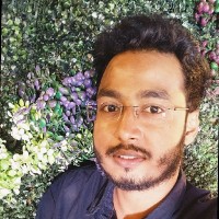 Ashish Kumar