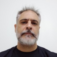 Martin Gerardo Caeiro