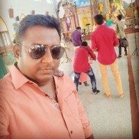 Deepak P