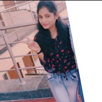 Anusha T Anu