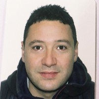 Iban Quintana Garcia