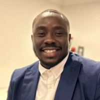 Oluwafemi Oshodi