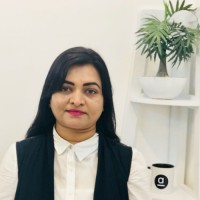 Sunitha Boomi Reddy