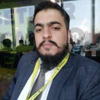 Taimoor Afzal