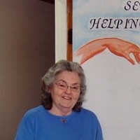 Faye McGhee