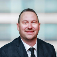 Steve Hett, Cissp