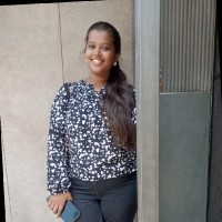 Saranya Jaganathan