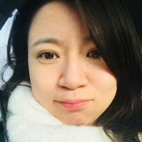 吴薛静Cheryl