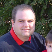 Steve Morris