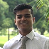 Arvin Raj Krishna Kumar