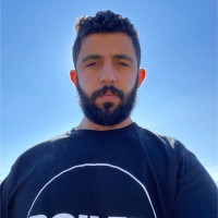 Ahmed Abdelghaffar