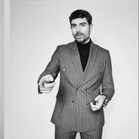 Fran Guzmán Hernández