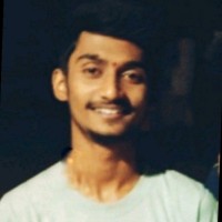Harshal Bhoir