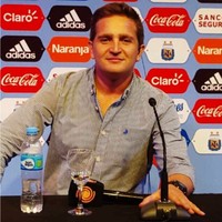 Agustín Burgi