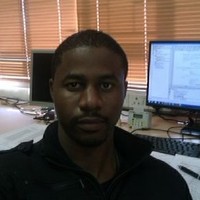 Daniel Mbiye