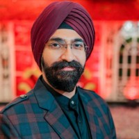 Manpreet Singh