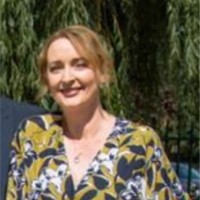 Patricia Cartwright