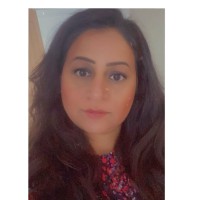 Saaika Mubeen