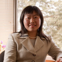Sharon Jiang