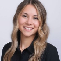 Haley Grimes