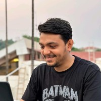 Shalvin Shah