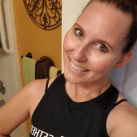Leigh Johns