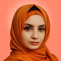 Maryam Fatima