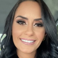 Sarah Cristina Soares de Araújo