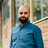 Khaled Shalabi