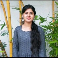 Simran Bharadwaj