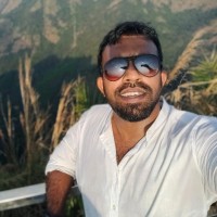 Praveen Chawkayil Jacob