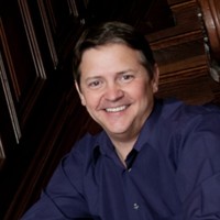 BRUCE SHAFFER