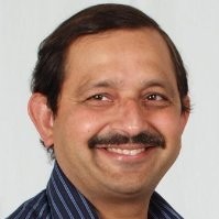 deepak mehrotra