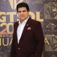 Rana Atif Mehmood Khan