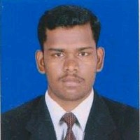 Kesavan Muralitharan