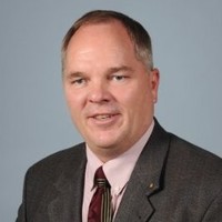 Dane Dillon, MBA, DTM