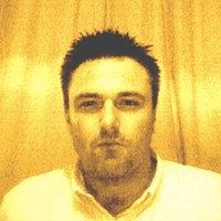 Aaron Greenwood